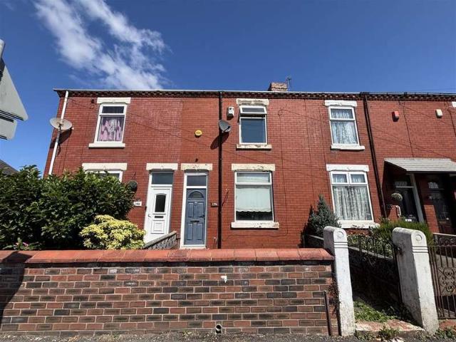 Cottage for sale in Wigan, Greater Manchester