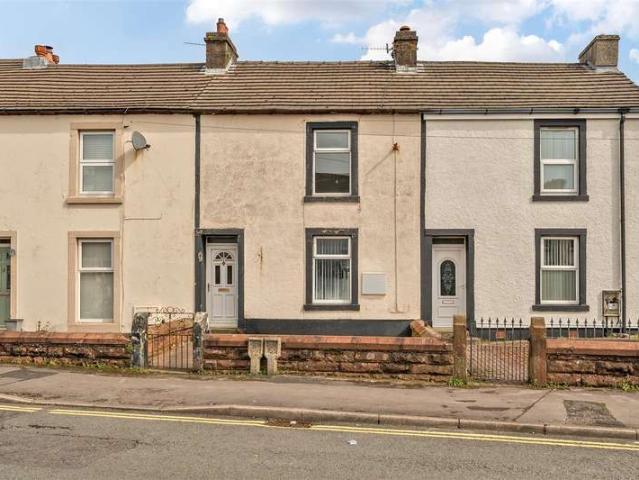 Cottage for sale in Egremont