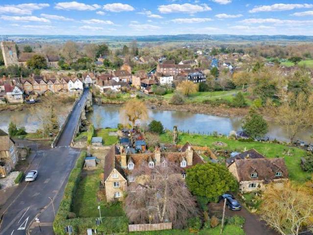 Cottage for sale in Bourne Vale, Kent