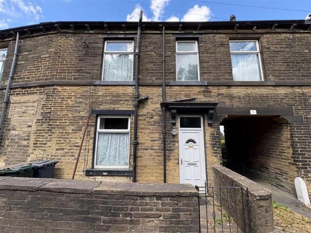 Cottage for sale in Westwood Park, Queensbury