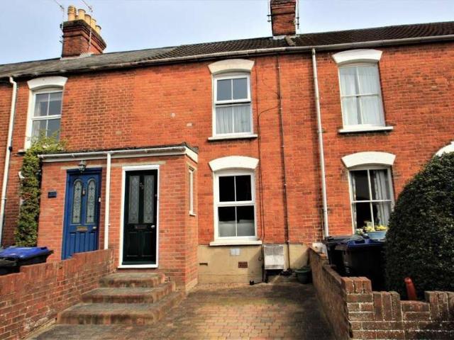 Cottage for sale in Salisbury, Wiltshire