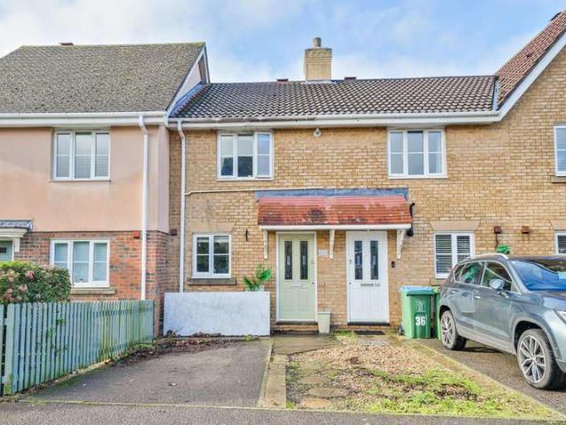 Cottage for sale in Pitstone