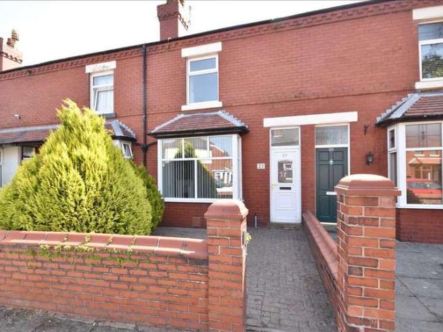 Cottage for sale in Andertons Mill, Lancashire