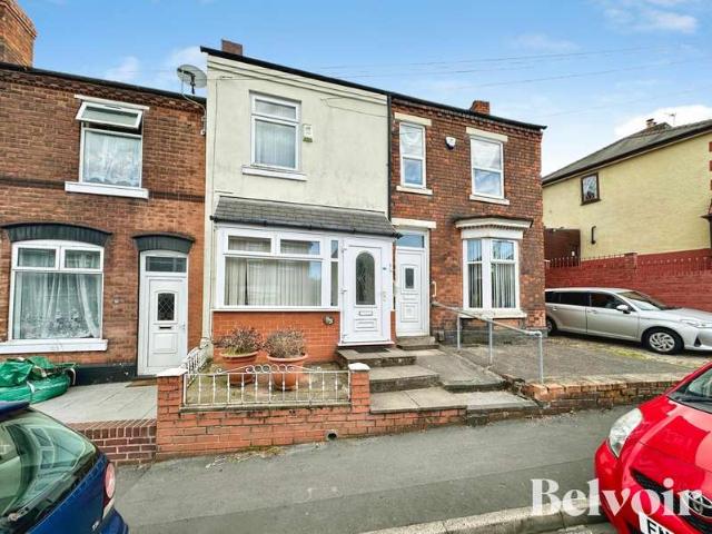 Cottage for sale in Wednesbury, Sandwell