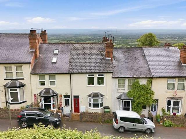 Cottage for sale in Wyche, Forthampton
