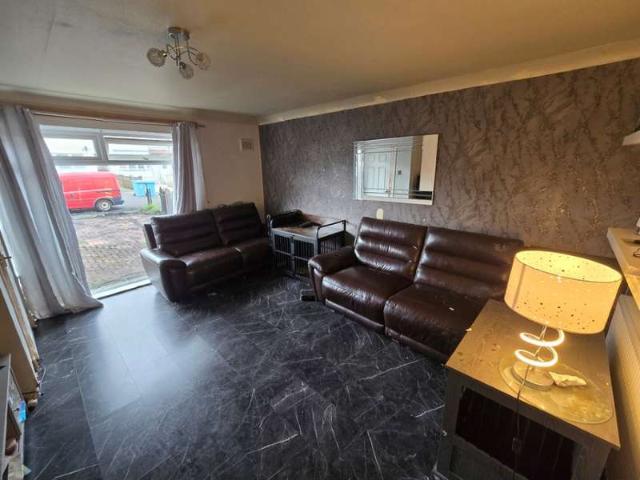 Cottage for sale in Salsburgh, Scotland