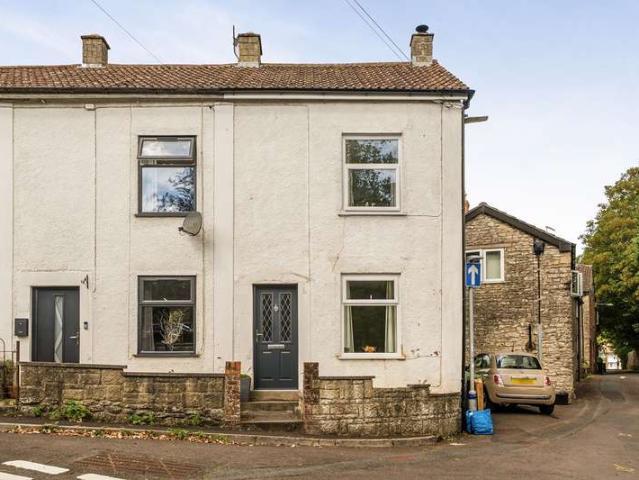 Cottage for sale in Bowlish, Shepton Mallet
