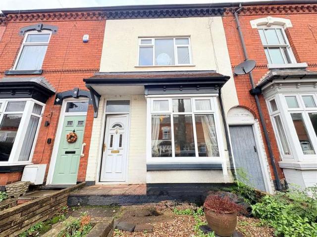Cottage for sale in Wake Green, Birmingham
