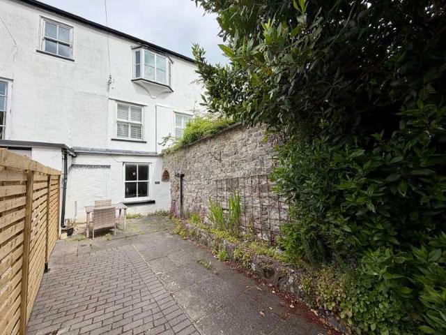 Cottage for sale in Ashburton, Bridford