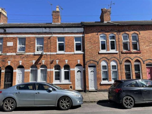 Cottage for sale in Old Wharf, City Of Leicester