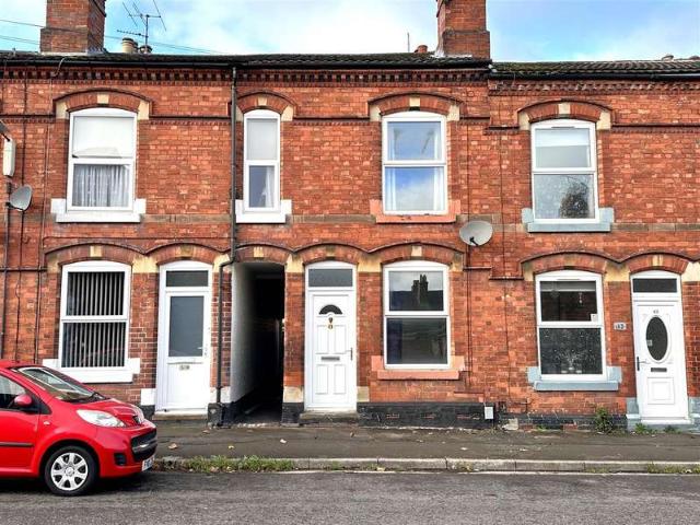 Cottage for sale in New Town, Alverton