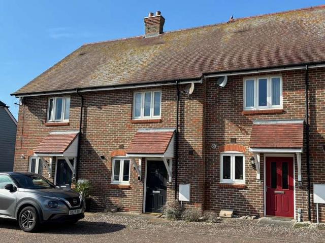 Cottage for sale in Heathlands, East Sussex