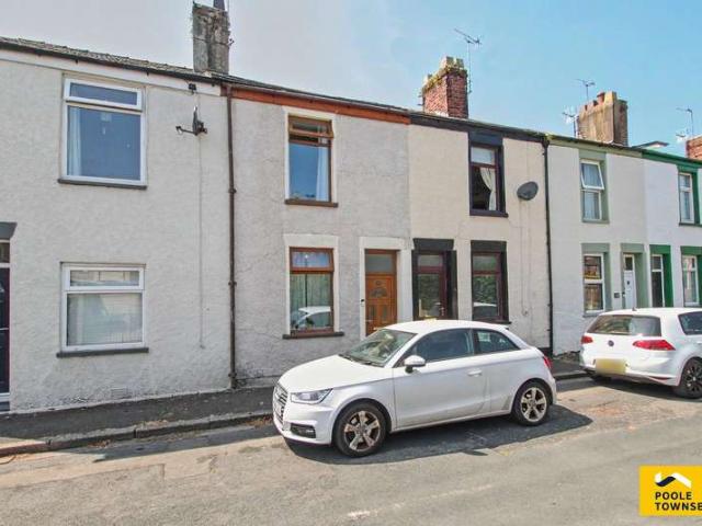 Cottage for sale in Ulverston