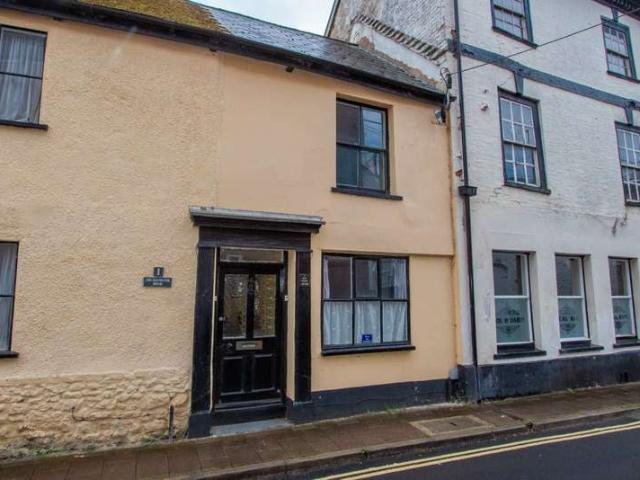 Cottage for sale in Budlake, Devon