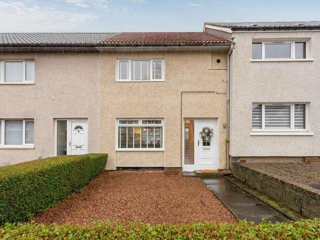 Cottage for sale in Newliston, Kirkcaldy