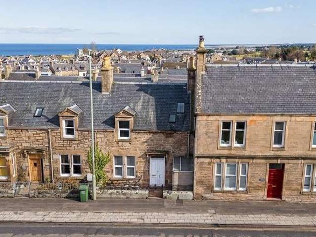 Cottage for sale in Fishertown, Nairn