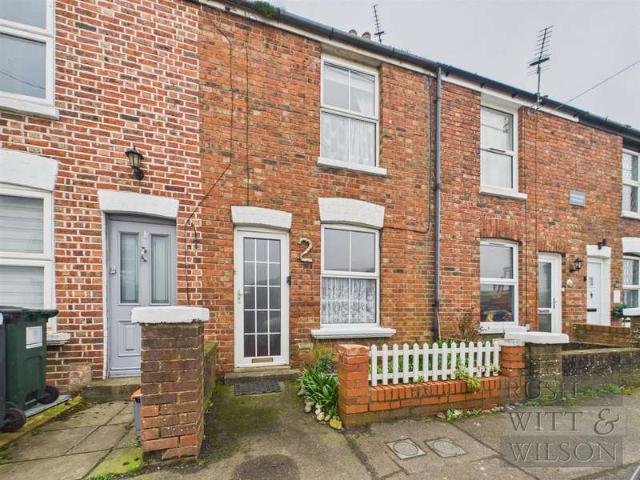 Cottage for sale in Heathlands, East Sussex