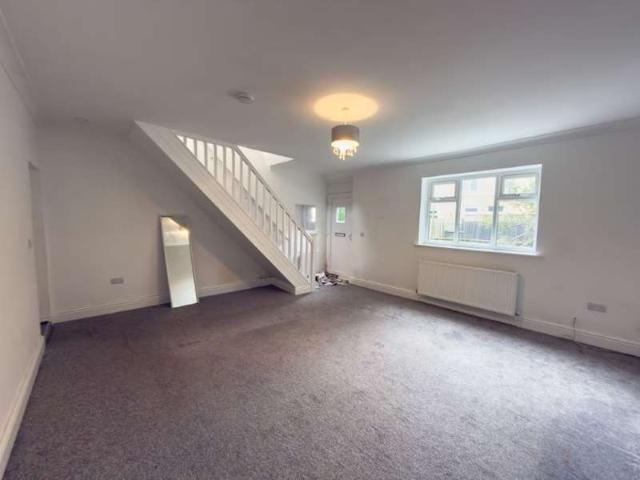 Cottage for sale in Hirst, Ashington