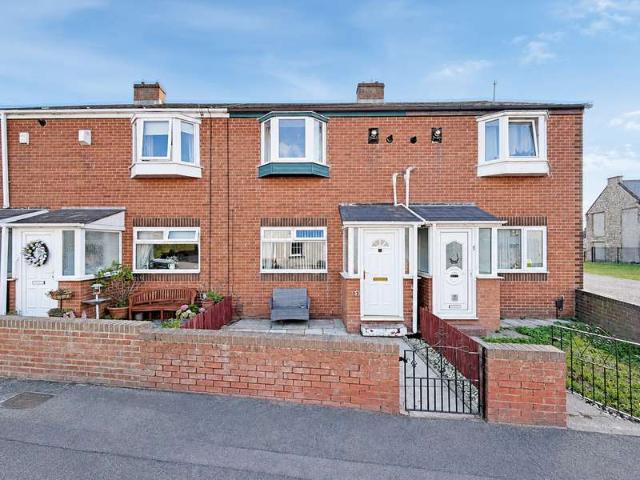 Cottage for sale in Headland, Hartlepool