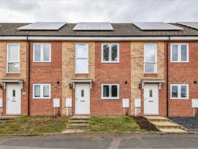 Cottage for rent in Irchester