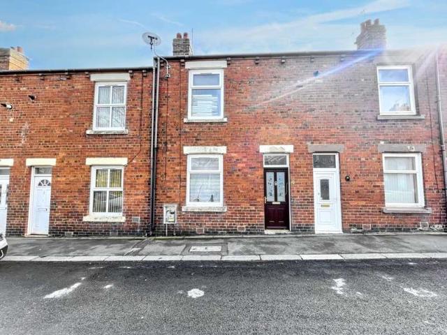 Cottage for sale in Easington Colliery, Isle Of Man