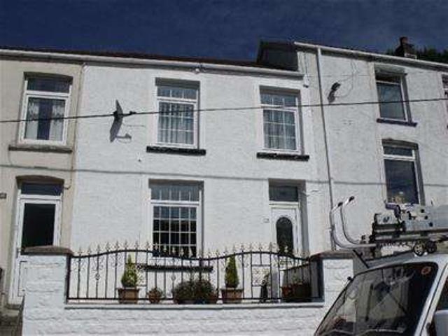 Cottage for sale in Gwynfi and Croeserw, Blaengwynfi