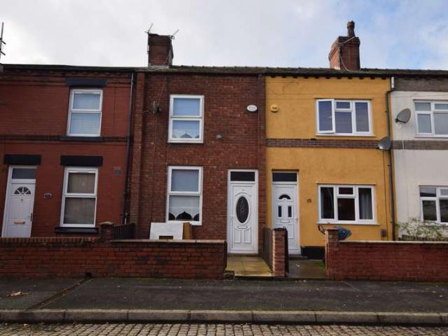 Cottage for sale in St. Helens, St Helens