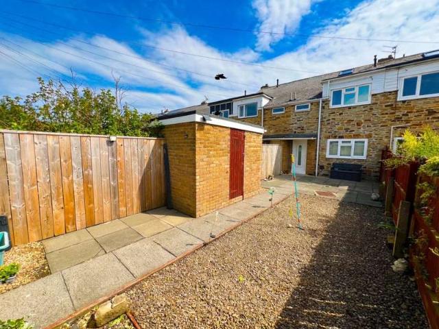 Cottage for sale in Mount Pleasant, Thinford