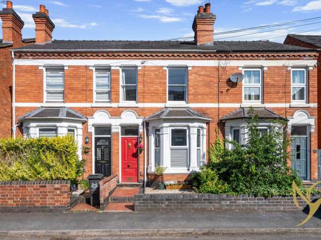 Cottage for sale in Red Hill, Worcestershire