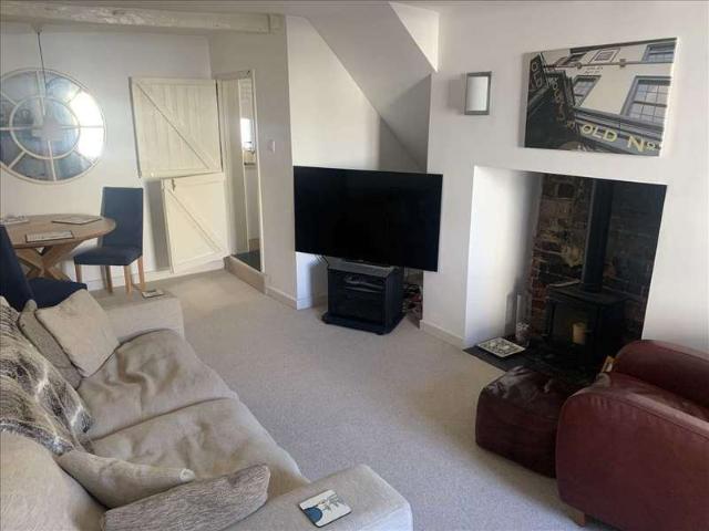 Cottage for sale in Watergate, Devon