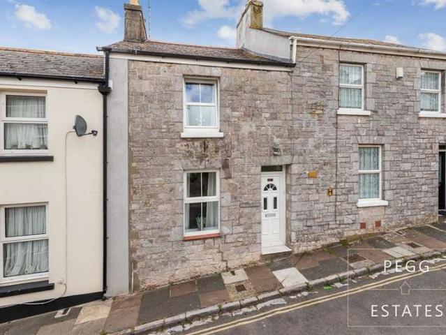 Cottage for sale in Babbacombe
