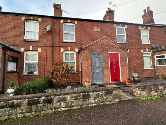 Cottage for sale in Oakham, Rutland
