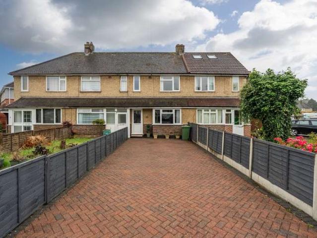 Cottage for sale in Hamble-le-Rice, Eastleigh