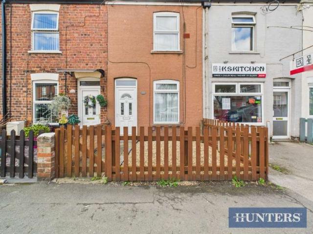 Cottage for sale in Beverley, East Riding Of Yorkshire