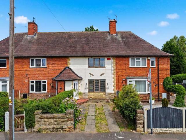 Cottage for sale in Haddon, East Midlands