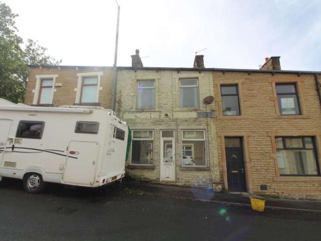 Cottage for sale in Hapton, Burnley