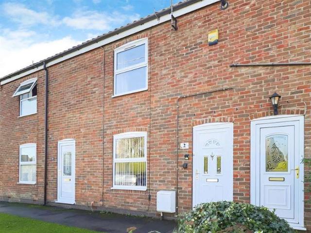 Cottage for sale in East Riding Of Yorkshire