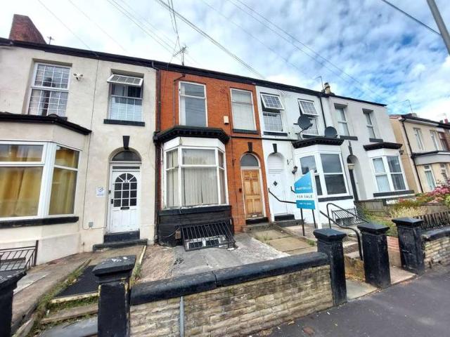 Cottage for sale in Georgia, Greater Manchester