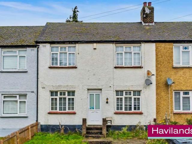 Cottage for sale in Cockfosters, Greater London