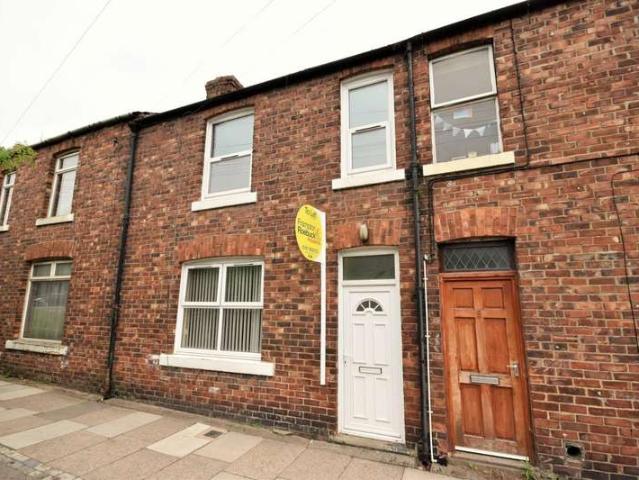 Cottage for sale in Neville's Cross, Isle Of Man