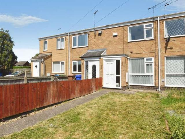 Cottage for sale in Hedon