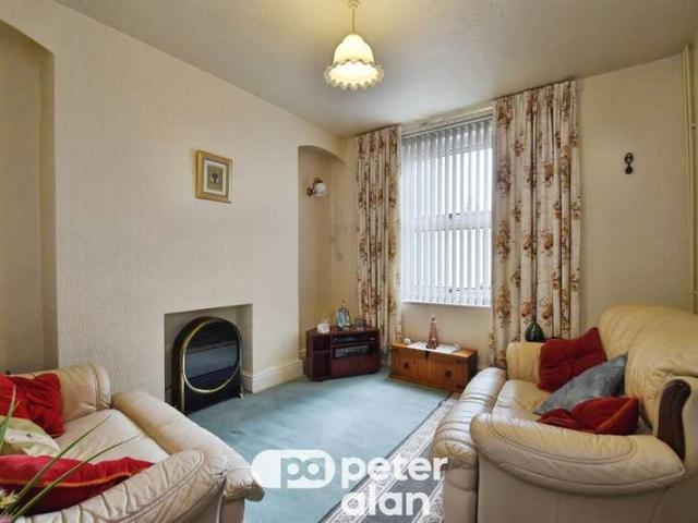 Cottage for sale in Twynyrodyn, Merthyr Tydfil