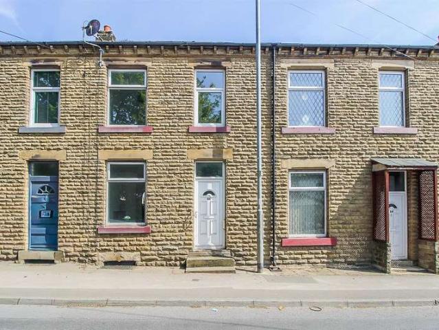 Cottage for sale in Ossett, West Yorkshire