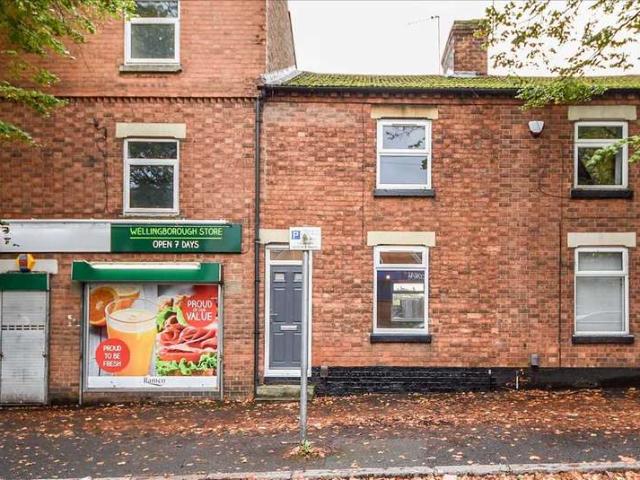 Cottage for sale in Hatton Park, Wellingborough