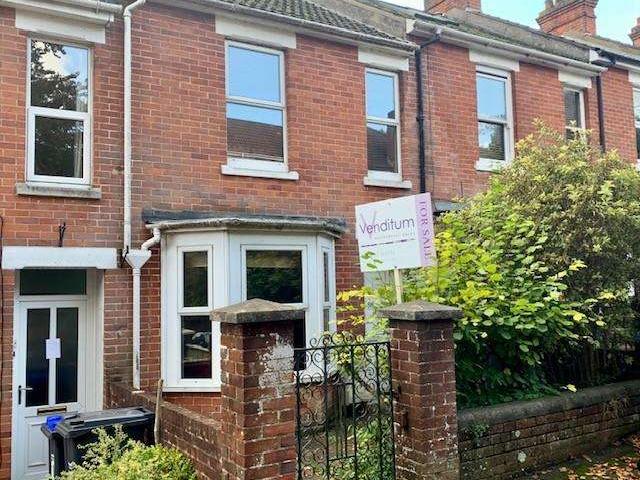Cottage for sale in Salisbury, Wiltshire