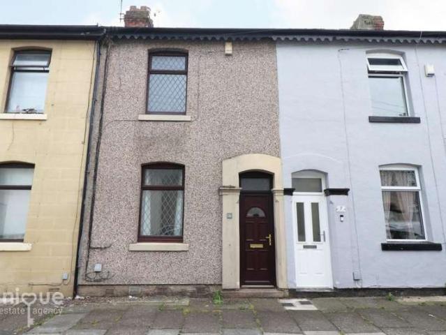 Cottage for sale in Fleetwood, Cabus