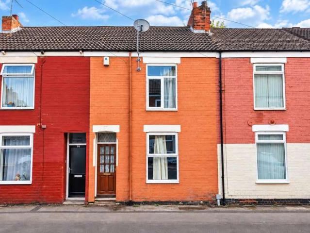 Cottage for sale in Sculcoates, Hull