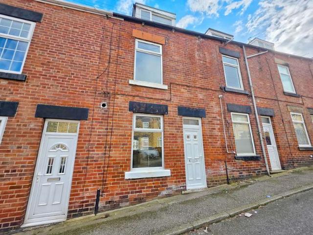 Cottage for sale in Wombwell, South Yorkshire