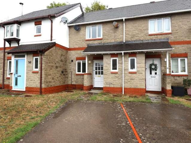 Cottage for sale in Frampton, Llantwit Major