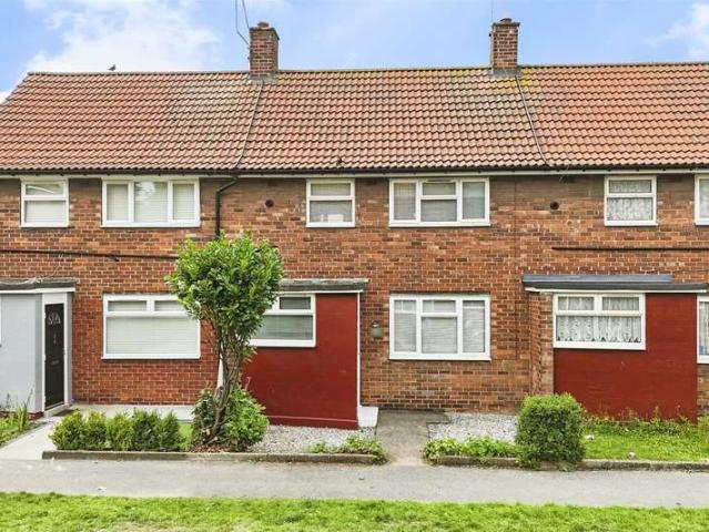 Cottage for sale in Hull, City Of Kingston Upon Hull